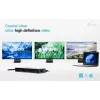 i-tec USB-C Triple 4K HDMI Video Adapter, Power Delivery 100W