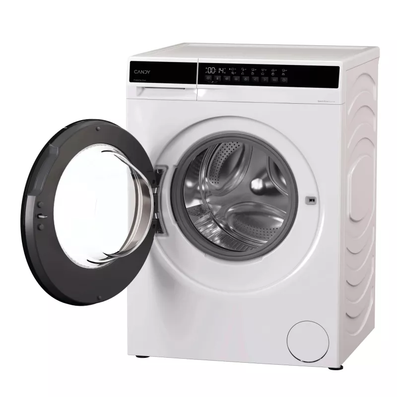Candy EY 26SB7-S washing machine Front-load 6 kg 1200 RPM White