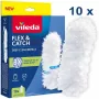 Duster refill set VILEDA Flex&Catch 177662 - 10 replacement inserts