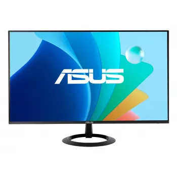 ASUS VZ279HG computer monitor 68.6 cm (27 inch) 1920 x 1080 pixels Full HD LCD Black