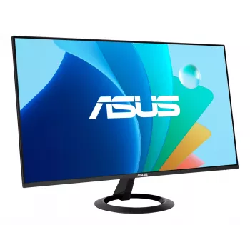 ASUS VZ279HG computer monitor 68.6 cm (27 inch) 1920 x 1080 pixels Full HD LCD Black