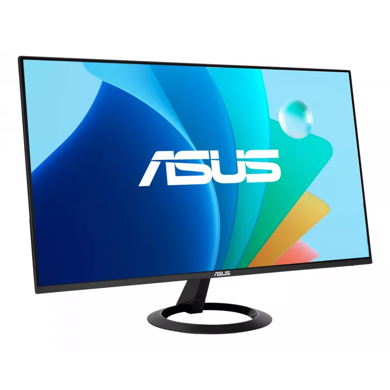 ASUS VZ279HG computer monitor 68.6 cm (27 inch) 1920 x 1080 pixels Full HD LCD Black