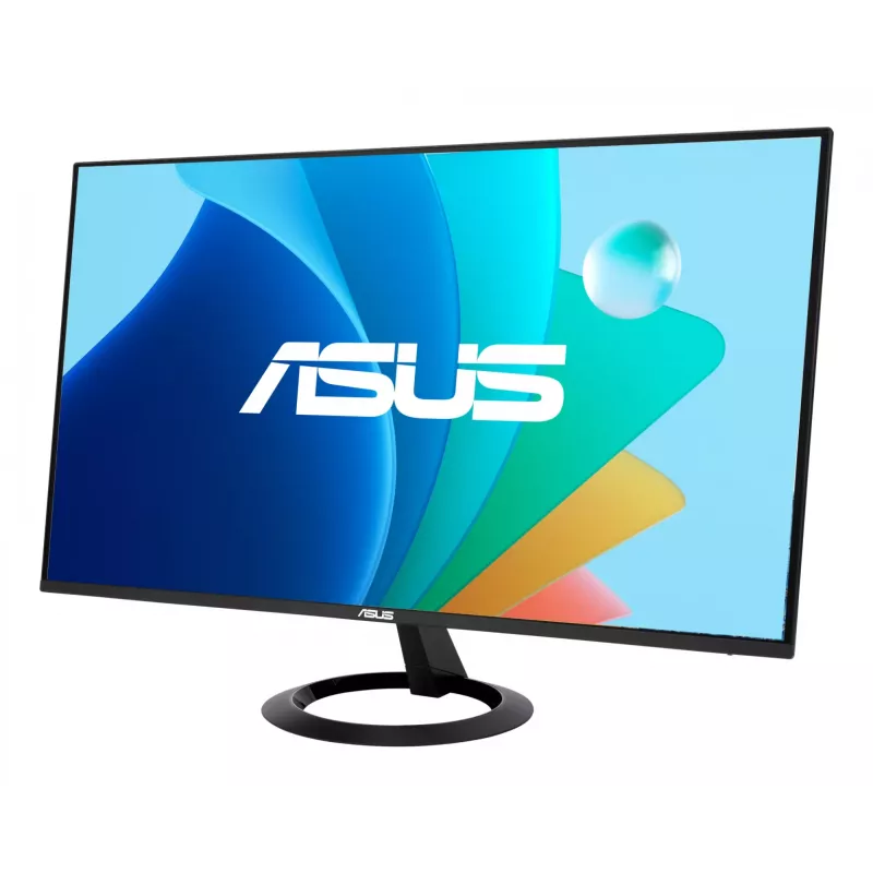 ASUS VZ279HG computer monitor 68.6 cm (27 inch) 1920 x 1080 pixels Full HD LCD Black