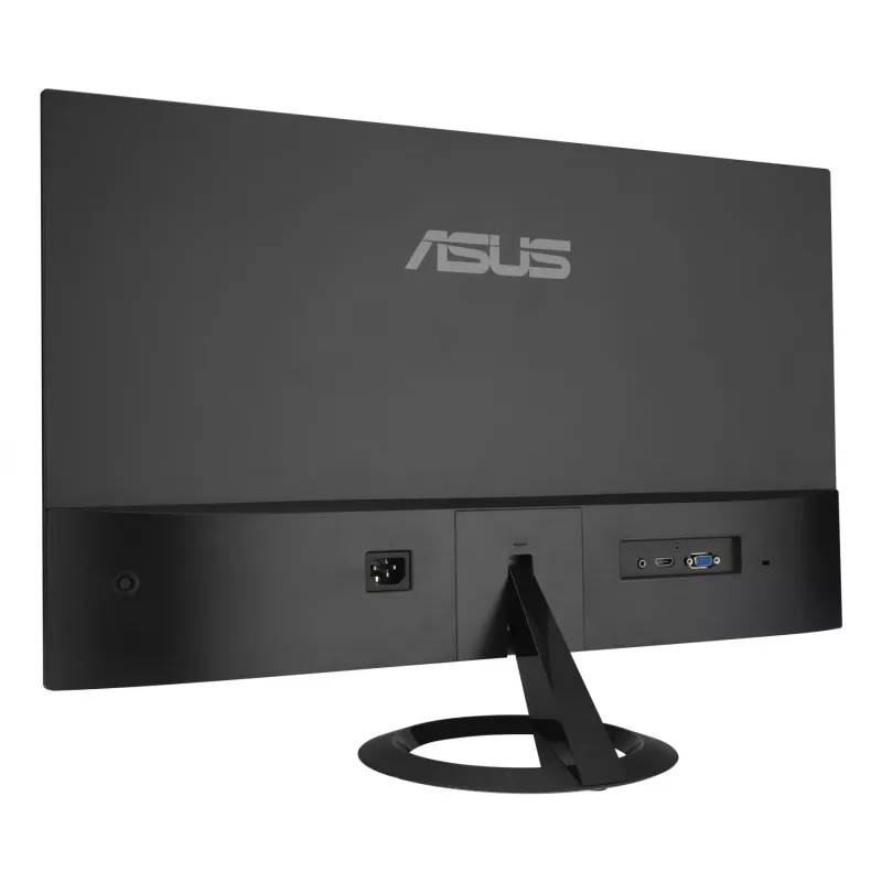 ASUS VZ279HG computer monitor 68.6 cm (27 inch) 1920 x 1080 pixels Full HD LCD Black