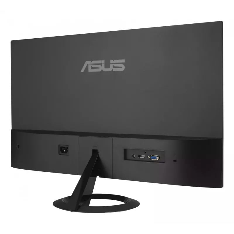 ASUS VZ279HG computer monitor 68.6 cm (27 inch) 1920 x 1080 pixels Full HD LCD Black