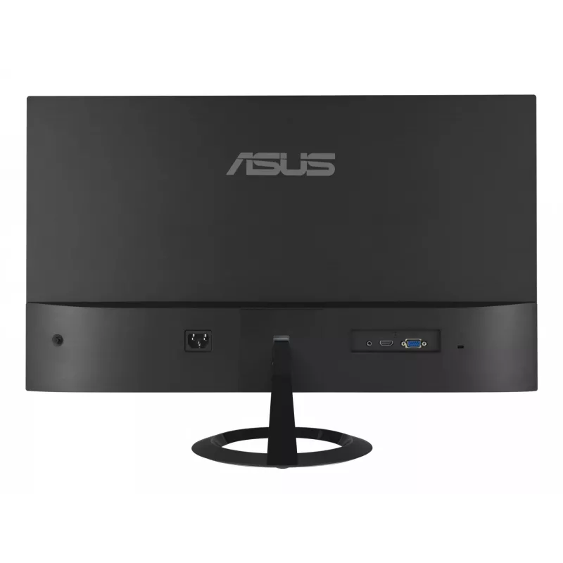 ASUS VZ279HG computer monitor 68.6 cm (27 inch) 1920 x 1080 pixels Full HD LCD Black