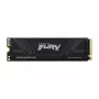 SSD Kingston Technology 8T FURY RENEGADE G5 M.2 2280 NVMe 8TB 14800MB/s