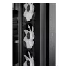 PC Case be quiet! Light Base 500 LX Black Midi Tower ATX 3x 120mm Fans
