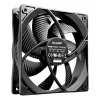 be quiet Pure Wings 3 120mm | PWM Reverse Triple-Pack Computer case Fan 12 cm Black 3 pc(s)