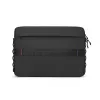 ASUS BS3601 ROG SLEEVE 4.0/16 40.6 cm (16 inch) Sleeve case Black