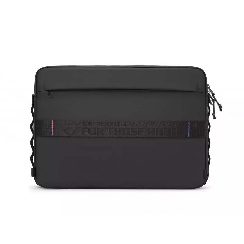 ASUS BS3601 ROG SLEEVE 4.0/16 40.6 cm (16 inch) Sleeve case Black