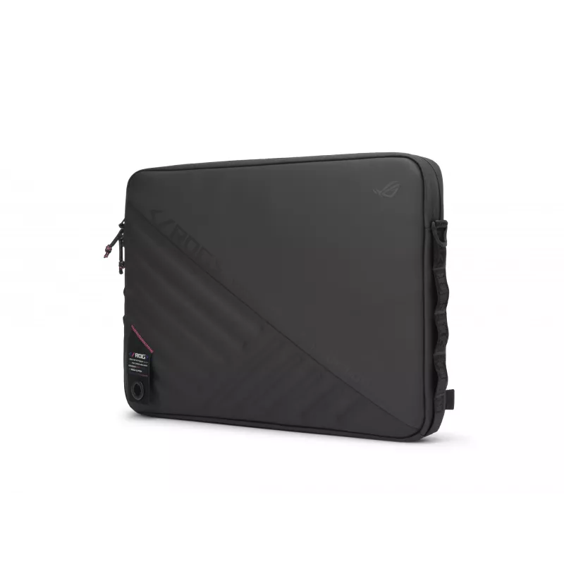 ASUS BS3601 ROG SLEEVE 4.0/16 40.6 cm (16 inch) Sleeve case Black