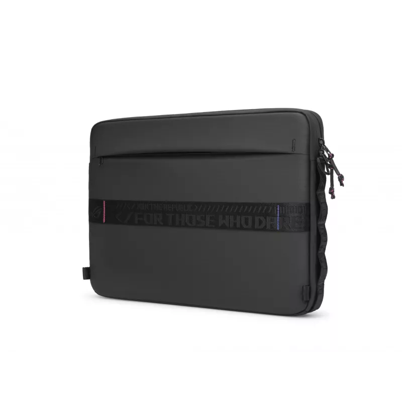 ASUS BS3601 ROG SLEEVE 4.0/16 40.6 cm (16 inch) Sleeve case Black