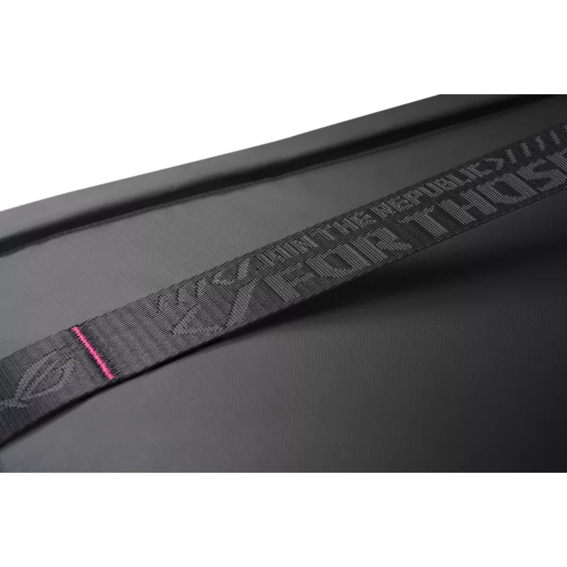 ASUS BS3601 ROG SLEEVE 4.0/16 40.6 cm (16 inch) Sleeve case Black