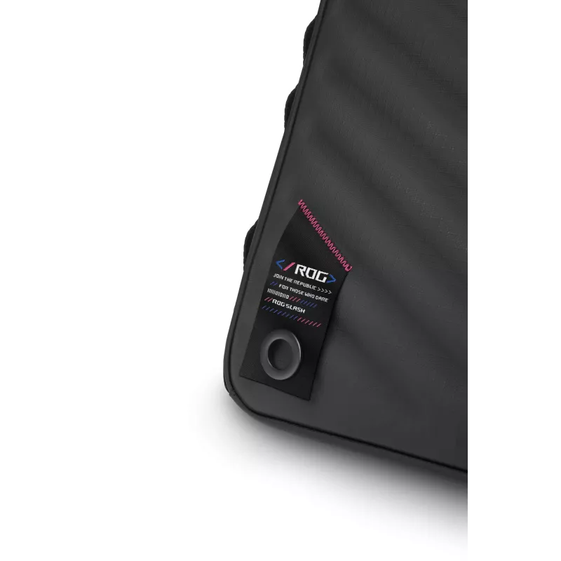 ASUS BS3601 ROG SLEEVE 4.0/16 40.6 cm (16 inch) Sleeve case Black