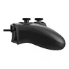 MSI FORCE GC200 Gaming Controller Black USB Gamepad Analogue / Digital Android, PC