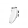 Wired USB Gaming Controller MSI FORCE GC200 WHITE — ergonomic design, wired connection