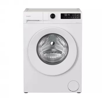 Candy GD 498-S washing machine Front-load 9 kg 1400 RPM White