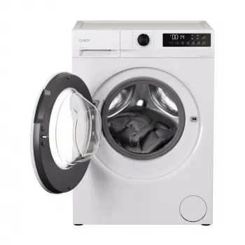 Candy GD 498-S washing machine Front-load 9 kg 1400 RPM White