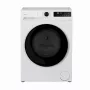 Washer Dryer Candy GWD 374SB7-S Freestanding Front-load White E