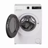 Washer Dryer Candy GWD 374SB7-S Freestanding Front-load White E