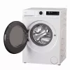 Washer Dryer Candy GWD 374SB7-S Freestanding Front-load White E
