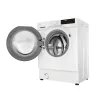 Candy BC449M4D8J-S washing machine Front-load 9 kg 1400 RPM White