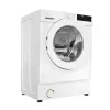 Candy BC448M4D8J-S washing machine Front-load 8 kg 1400 RPM