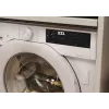 Candy BC448M4D8J-S washing machine Front-load 8 kg 1400 RPM