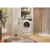 Candy BC448M4D8J-S washing machine Front-load 8 kg 1400 RPM