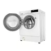 Candy BC4S495M4D8-S washer dryer Built-in Front-load