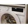 Candy BC4S495M4D8-S washer dryer Built-in Front-load