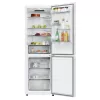 Candy Fresco ECN2CQTEW186 Freestanding 355 L White