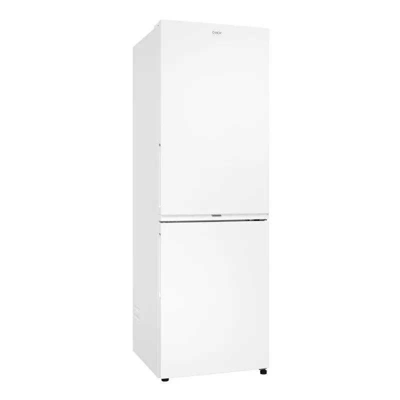 Candy Fresco ECN2CQTEW186 Freestanding 355 L White