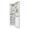 Candy Fresco ECN2CQTEW186 Freestanding 355 L White