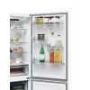 Candy Fresco ECN2CQTEW186 Freestanding 355 L White