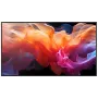 Sharp MultiSync E559 Digital signage flat panel 139.7 cm (55 inch) LED 350 cd/m² 4K Ultra HD Black