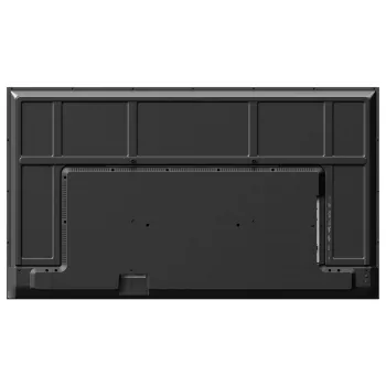 Sharp MultiSync E559 Digital signage flat panel 139.7 cm (55 inch) LED 350 cd/m² 4K Ultra HD Black