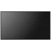 Sharp MultiSync E559 Digital signage flat panel 139.7 cm (55 inch) LED 350 cd/m² 4K Ultra HD Black