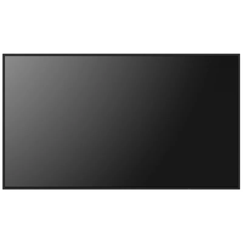 Sharp MultiSync E559 Digital signage flat panel 139.7 cm (55 inch) LED 350 cd/m² 4K Ultra HD Black