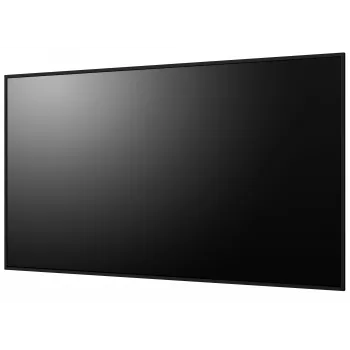 Sharp MultiSync E759 Digital signage flat panel 190.5 cm (75 inch) LCD 350 cd/m² 4K Ultra HD Black
