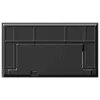 Sharp MultiSync E759 Digital signage flat panel 190.5 cm (75 inch) LCD 350 cd/m² 4K Ultra HD Black