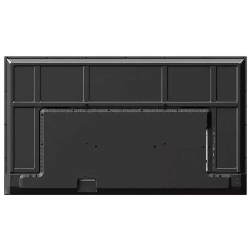 Sharp MultiSync E759 Digital signage flat panel 190.5 cm (75 inch) LCD 350 cd/m² 4K Ultra HD Black