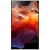 Sharp MultiSync E759 Digital signage flat panel 190.5 cm (75 inch) LCD 350 cd/m² 4K Ultra HD Black
