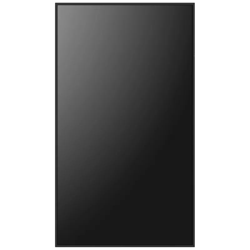 Sharp MultiSync E759 Digital signage flat panel 190.5 cm (75 inch) LCD 350 cd/m² 4K Ultra HD Black
