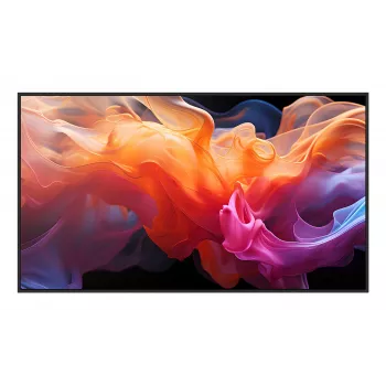 Sharp E869 Digital A-board 2.17 m (85.6 inch) LED 350 cd/m² 4K Ultra HD Black 16/7