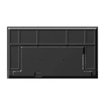 Sharp E869 Digital A-board 2.17 m (85.6 inch) LED 350 cd/m² 4K Ultra HD Black 16/7