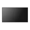Sharp E869 Digital A-board 2.17 m (85.6 inch) LED 350 cd/m² 4K Ultra HD Black 16/7