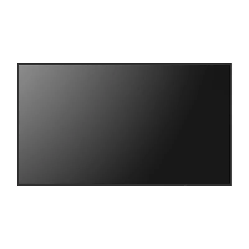 Sharp E869 Digital A-board 2.17 m (85.6 inch) LED 350 cd/m² 4K Ultra HD Black 16/7