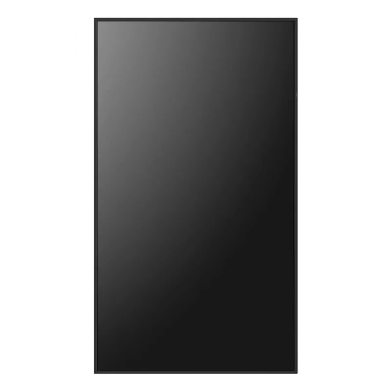 Sharp E869 Digital A-board 2.17 m (85.6 inch) LED 350 cd/m² 4K Ultra HD Black 16/7
